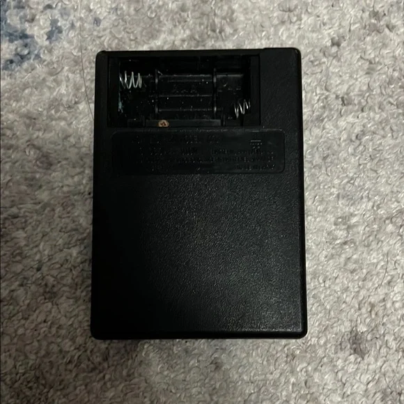 Pocket Slot Handheld Game - Picture 2 of 3